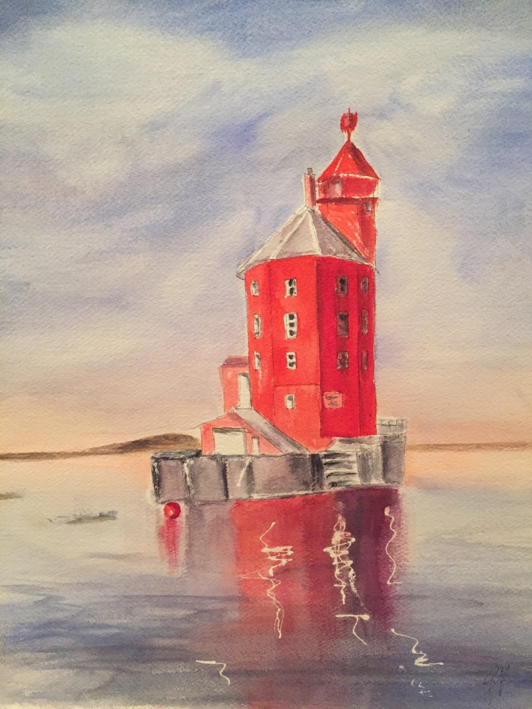 july 29 lighthouse